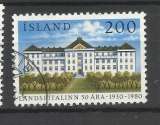 ISLANDE YT n° 514