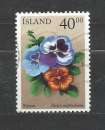 ISLANDE 2000 YT n° 