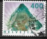 miniature Suisse - 2003 - YT n°1777  obliitéré