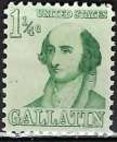 Etats-Unis - 1967-68 - Y & T n° 817 (A) - MNH