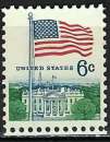 Etats-Unis - 1968 - Y & T n° 840 - MNH