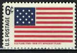Etats-Unis - 1968 - Y & T n° 849 - MNH