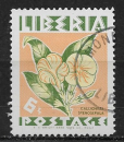 Libéria 1955 YT n° 328 (o)