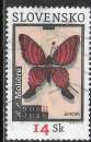 Slovaquie - Y&T n° 391 - Oblitéré / Used  - 2003