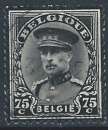 Belgique - 1934 - Y & T n° 384 - O.