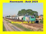 *AL CF1019 à 1048 - REP 65 - Lot de 31 cartes postales - Chemin de Fer en France