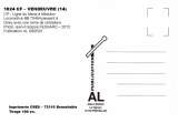 *AL CF1019 à 1048 - REP 65 - Lot de 31 cartes postales - Chemin de Fer en France