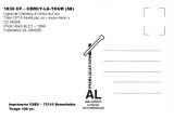 *AL CF1019 à 1048 - REP 65 - Lot de 31 cartes postales - Chemin de Fer en France