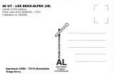 *AL UT 61 à 72 - 4 CEB - Lot de 13 cartes postales - Véhicules Utilitaires en France