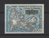 T.A.A.F..   YT  PA n° 20    neuf **    1970