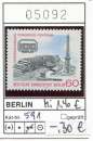 miniature Berlin 1979 - Michel 591 - Yvert ? -** neuf mnh - 