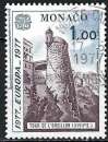 Monaco - 1977 - Y & T n° 1101 - Europa - O.