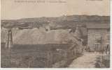 CPA SAINT-MARTIN-BELLE-ROCHE (71) CARRIERE CHEVENET