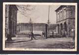 CPA - 35 - RENNES - ENTREE DU QUARTIER MARECHAL FOCH