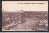 CPA - 44 - NANTES - PANORAMA VERS LE NORD-EST PRIS DU TRANSBORDEUR