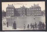 CPA - 75 - PARIS - PALAIS DU LUXEMBOURG - PERSONNAGES