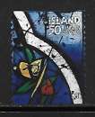 miniature Islande - Y&T  n° 1339 - Oblitéré / Used  - 2013