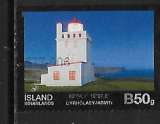miniature Islande - Y&T  n° 1368 - Oblitéré / Used  - 2014