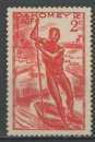 miniature DAHOMEY neuf * N° 120    sans gomme