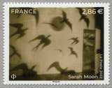 France 5579  2022 Moon neuf TB ** MNH sin charnela faciale 2.86