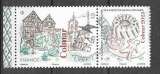 France - 2025 - YT n°  Colmar oblitéré  