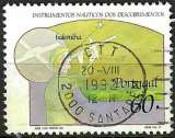 Portugal - 1992 - Y & T n° 1904 - O.