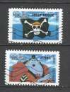 FRANCE 2025 ONE PIECE X2