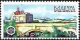Malte - 1977 - Y&T 549 ** - MNH - 
