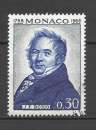 miniature MONACO YT n° 766