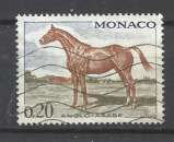 MONACO YT n° 832