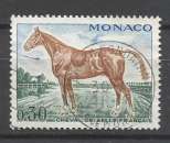 MONACO YT n° 833
