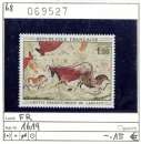 miniature France 1968 - Michel 1619 - Yvert 1555   - ** mnh neuf