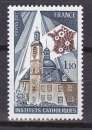 miniature Année 1977 : Y. & T. N° 1933 ** Instituts Catholiques
