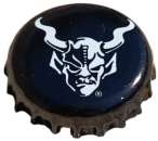 miniature Capsule Bière Beer Crown Cap Stone IPA Stone Brewing Escondido RP 444