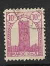 Maroc oblitéré YT 204