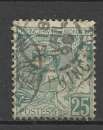 MONACO YT n° 16 Côte 40€