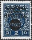 Croatie - 1941 - Y&T 29 ** - MNH - 