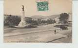 miniature CPA NICE (06) LE MONUMENT DU CENTENAIRE et LE CASINO MUNICIPAL - ANIMEE - CALECHE