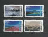 FRANCE 2025 OCEANS x4