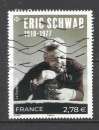 FRANCE 2025 Eric SCHWAB