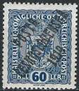 Tchécoslovaquie - 1919 - Y & T n° 54 - MH