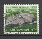 LUXEMBOURG YT n° 1124
