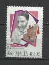MALTE 2007  YT n° 