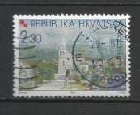 miniature CROATIE 2001 YT n°