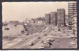 CPSM - 62 - BOULOGNE SUR MER - PERSPECTIVE SUR LE PORT
