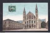CPA - 51 - REIMS - EGLISE SAINT REMI