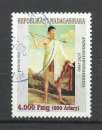 MADAGASCAR YT n° 1859