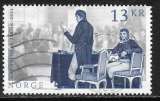 Norvège - Y&T n° 1802 -  Oblitéré / Used  - 2014