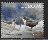 Norvège - Y&T n° 1932 - Oblitéré / Used  - 2019