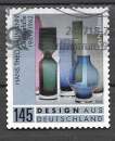 miniature Allemagne  - 2016 - YT n°  Art du Verre  oblitéré